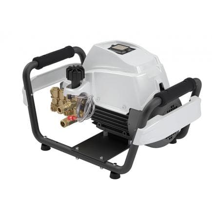 ANNOVI REVERBERI 26332 - Série - 12 1260 S Nettoyeur haute pression professionnel à eau froide