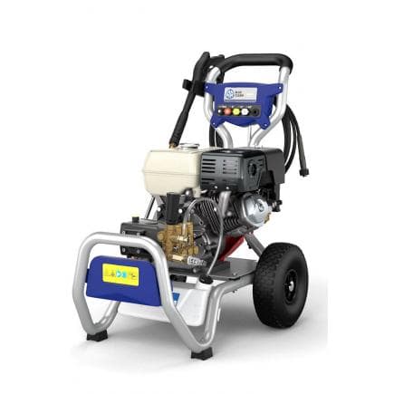 ANNOVI REVERBERI 26218 - Série 14 - 1460 Nettoyeur professionnel à eau froide avec moteur à essence