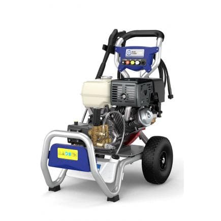 ANNOVI REVERBERI 26219 - Série 14 - 1480 Nettoyeur professionnel à eau froide avec moteur à essence