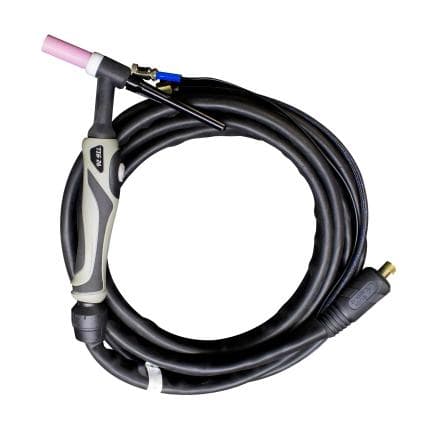 AWELCO 96025 - Torche TIG HF 26 AC/DC