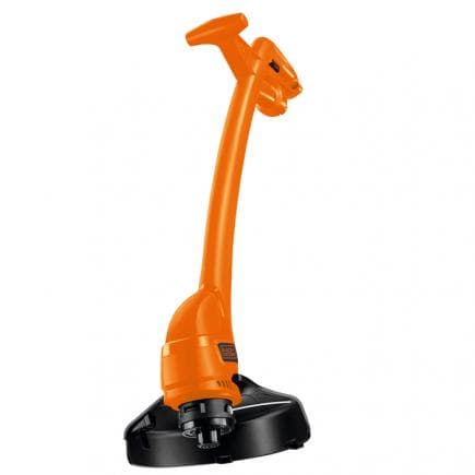 BLACK & DECKER GL360-QS - Coupe-herbe à fil 350W ø25 cm