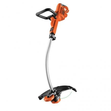 BLACK & DECKER GL7033-QS - Coupe-herbe à fil 700W ø33 cm