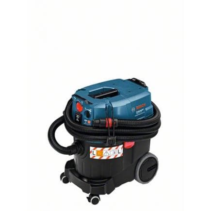 BOSCH 06019C3200 - GAS 35 L AFC - Aspirateur eau et poussière 1.200 W 23 l