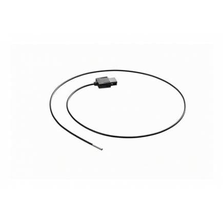 BOSCH 1600A009BC - Tête de caméra Professional de 3,8 mm (120 cm)