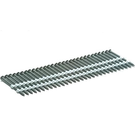 BOSTITCH PT3190G12 - Clous PT lisses galvanisés