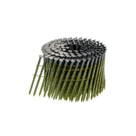 BOSTITCH N23050Q - N230 clous dans la bobine simple brillant (Lot multiple)
