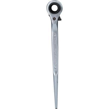 BRILLIANT TOOLS BT016001 - Clé à échafaudage 19 x 22 mm