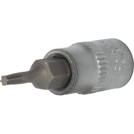 BRILLIANT TOOLS BT020974 - Douille Torx 1/4"