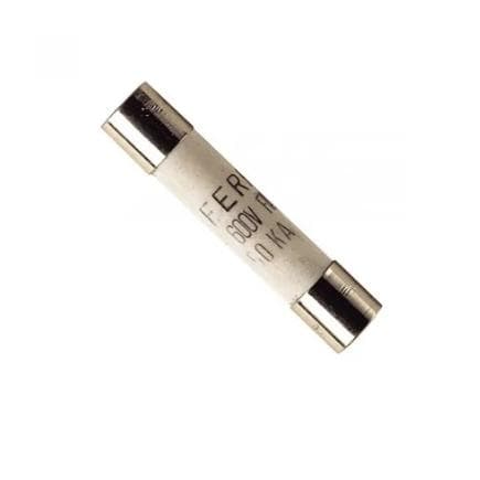CHAUVIN ARNOUX P01297037 - Fusibles de rechange pour CA 5003