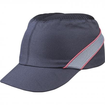 DELTA PLUS COLTAAIBM - Casque antichoc ventilé