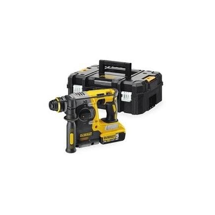 DeWALT DCH273NT-XJ - Perforateur SDS PLUS 18 V Brushless 24 mm