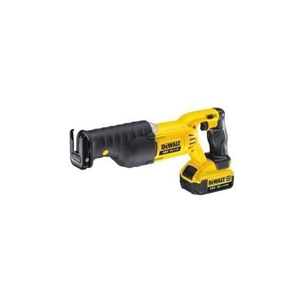 DeWALT DCS380M2-QW - 18V XR Li-Ion Reciprocating Saw