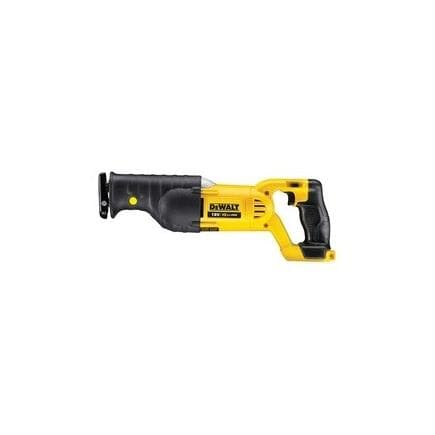 DeWALT DCS380N-XJ - 18V XR Li-Ion Reciprocating Saw (Bare Unit)