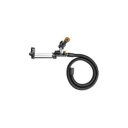 DeWALT D25301D-XJ - Système d'extraction de poussière télescopique pour marteaux SDS