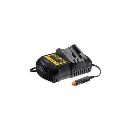 DeWALT DCB119-XJ - Chargeur voiture 10,8-14,4-18 V XR Li