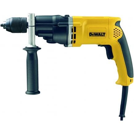 DeWALT D21441-QS - Perceuse rotative à 2 vitesses avec embrayage