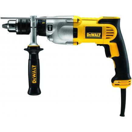 DeWALT D21570K-QS - Perceuse - Perceuse à carotter 2 vitesses 1300 W