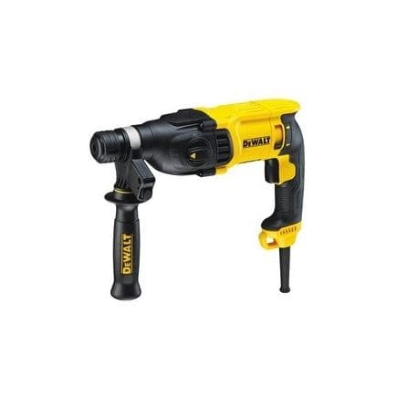 DeWALT D25133K-QS - Perforateur SDS-Plus 26 mm 800 W 2,6 J - ROTOSTOP