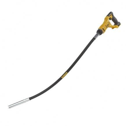 DeWALT DCE531N-XJ - Vibreur pour Béton