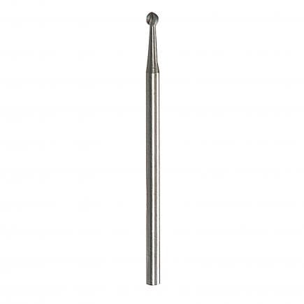 DREMEL 26150107JA - 107 - Fraise à graver 2,4mm