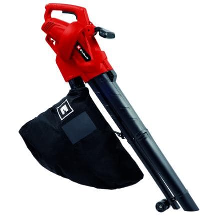 EINHELL 3433370 - GC-EL 3024 E - Aspirateur souffleur électrique 3000W