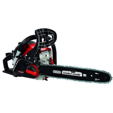 EINHELL 4501829 - GC-PC 1435 I TC - Tronçonneuse 1400W