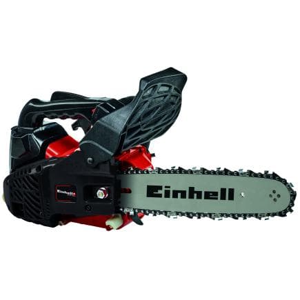 EINHELL 4501843 - GC-PC 730 - Tronçonneuse d'élagage 700W (2 chaînes incluses)