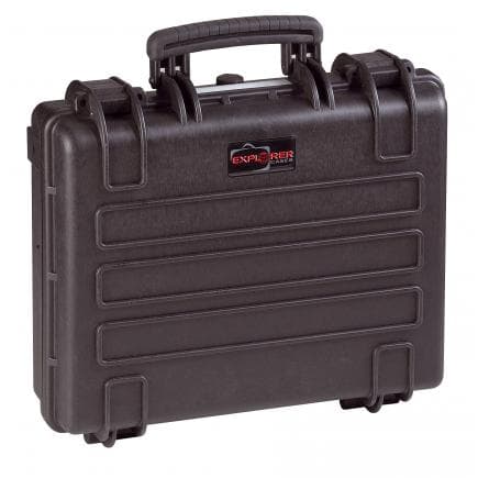 EXPLORER CASES 4412HL.B C - Sac PC noir