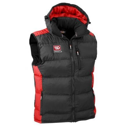 FACOM VP.BODYW-M - Gilet polaire Dickies