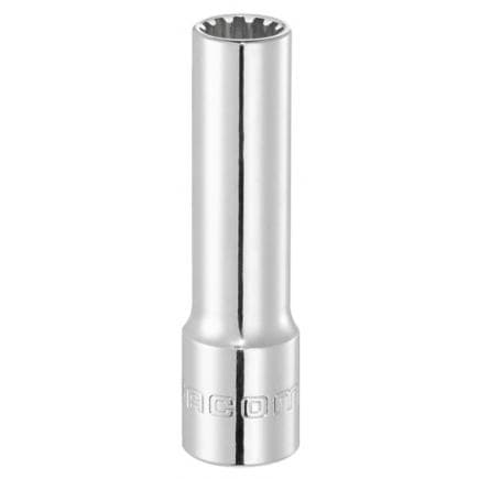 FACOM J.18SEL - Douilles longues 3/8'' Spline