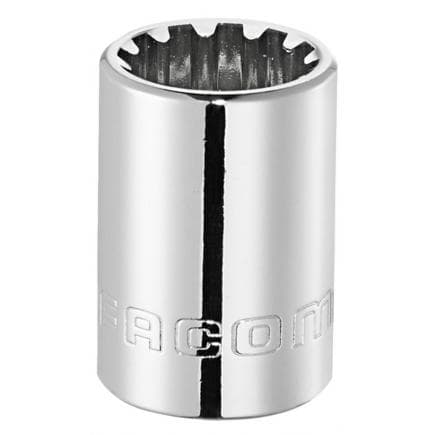 FACOM J.20S - Douilles 3/8'' Spline