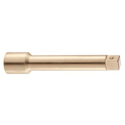 FACOM S.208SR - Rallonges 1/2'' - 3/4'' - 1'' ADF