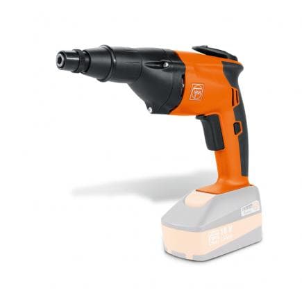 FEIN 71131163000 - ASCS 6.3 Select - 18V Visseuse métal sans fil jusqu'à 6,3 mm - sans batterie au cas où