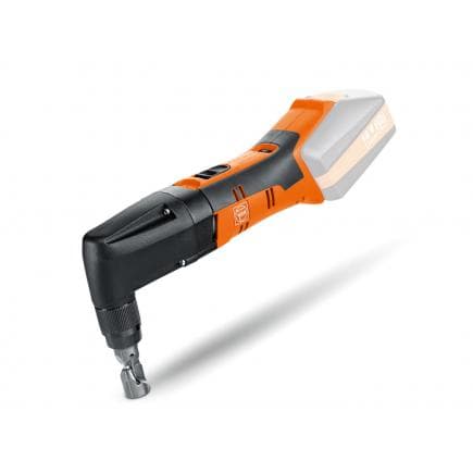 FEIN 71320461000 - ABLK 18 1.6 E Select - 18V Grignoteuse sans fil jusqu'à 1,6 mm - sans batterie au cas où