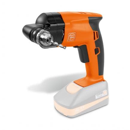 FEIN 71050462000 - AWBP 10 Select - 18V Perceuse d'angle jusqu'à 10 mm - sans batterie au cas où