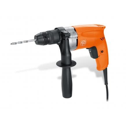 FEIN 72055260000 - BOP 6 - 500W Perceuse jusqu'à 6 mm - sans cas où