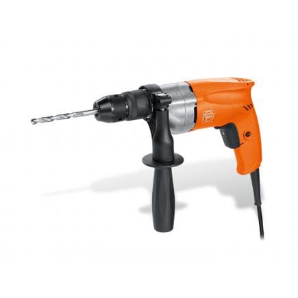 FEIN 72055360000 - BOP 10 - 500W Perceuse jusqu'à 10 mm - sans cas où