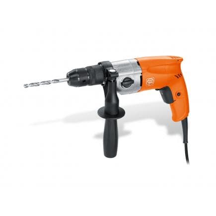 FEIN 72055460000 - BOP 10-2 - 500W Perceuse à deux vitesses jusqu'à 10 mm - sans cas où