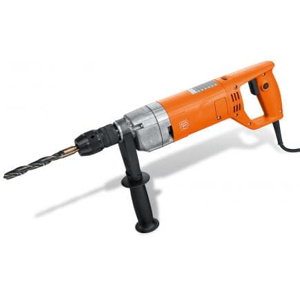 FEIN 72054760000 - BOS 16 - 1200W Perceuse jusqu'à 16 mm - sans cas où