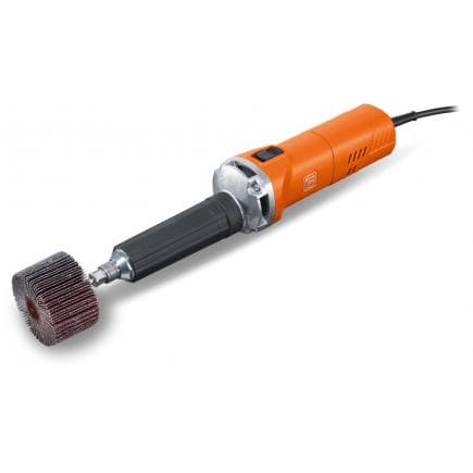 FEIN 72232060000 - GSZ 8-90 PEL - 710W Meuleuse droite 9000/min - sans cas où