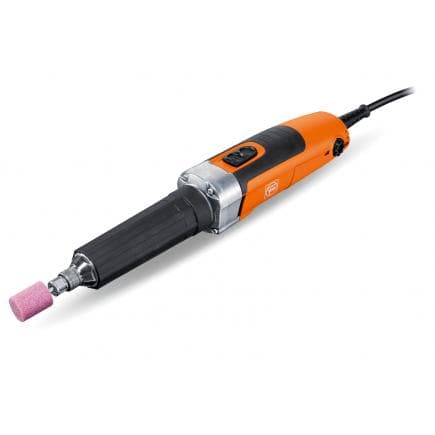 FEIN 72232460000 - GSZ 4-280 EL - 350W Meuleuse droite 28000/min - sans cas où