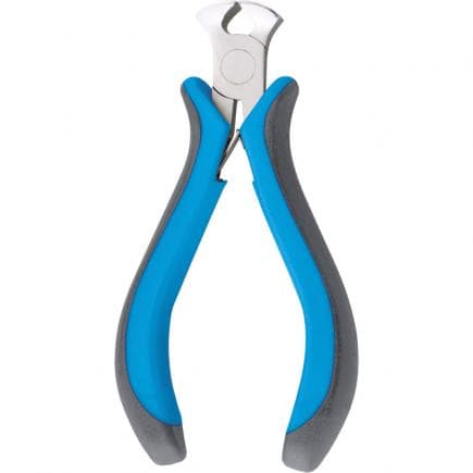 FERVI 0020/5 - Pince coupante électronique à coupe frontale