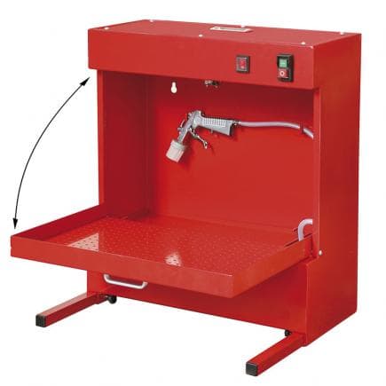 FERVI 0392 - Cuve de lavage banc 14 l