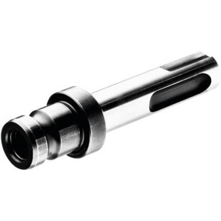 FESTOOL 769068 - Adaptateur SDS-plus/FastFix AD pour broches porte-outils