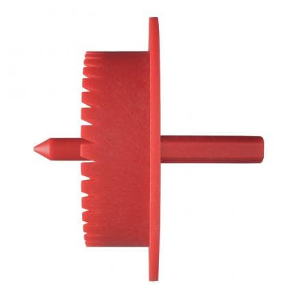 FISCHER 541388 - Fraise à fixation enfouie FIF-T D70