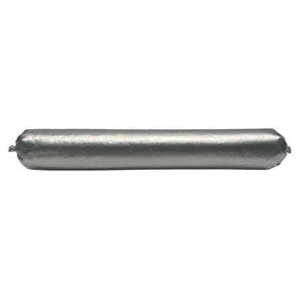 FISCHER 554986 - Adhésif scellant ASP gris en boudin de 600 ml