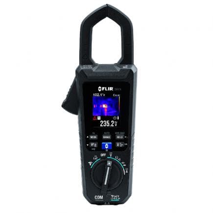 FLIR 70800 - PINCE AMPÉROMÉTRIQUE CM174
