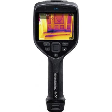 FLIR E53-24 - THERMAL CAMERA SERIES EXX