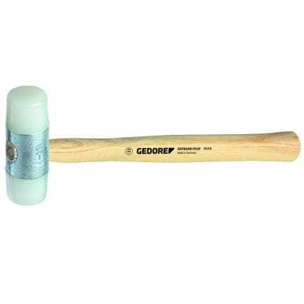 GEDORE 8805310 - Marteau en nylon