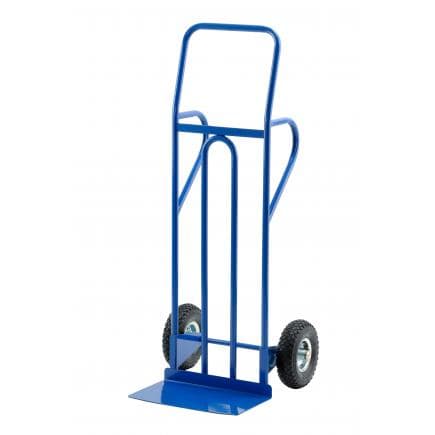GIERRE GP020 - Diable professionnel en acier